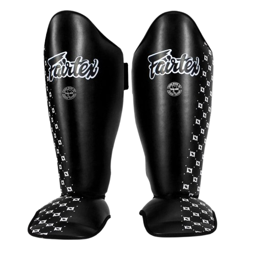 Protège-Tibias Fairtex